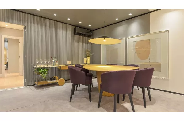 Apartamento para venda JARDIM LEBLON Cuiabá