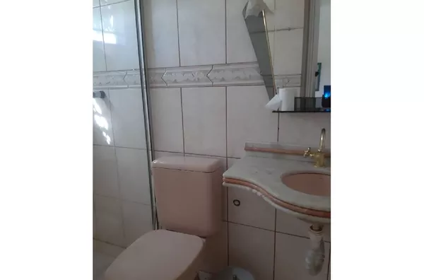 Casa para venda BOM CLIMA CHAPADA DOS GUIMARÃES