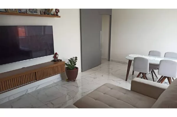 Apartamento para venda SANTA HELENA Cuiabá