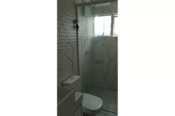 Apartamento para venda SANTA HELENA Cuiabá
