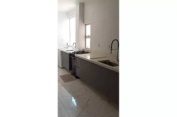 Apartamento para venda SANTA HELENA Cuiabá