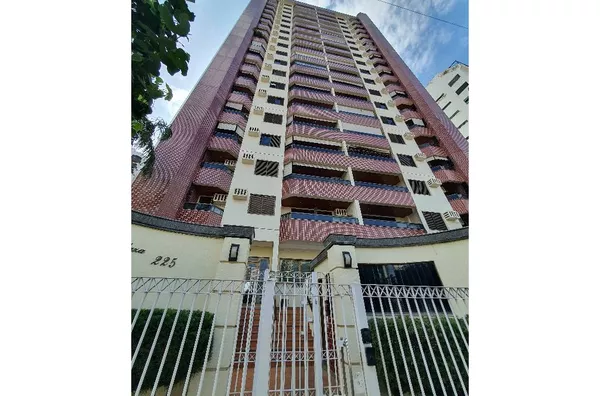 Apartamento para venda,próximo a praça Popular, GOIABEIRAS Cuiabá