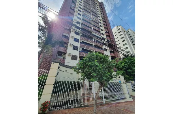 Apartamento para venda,próximo a praça Popular, GOIABEIRAS Cuiabá