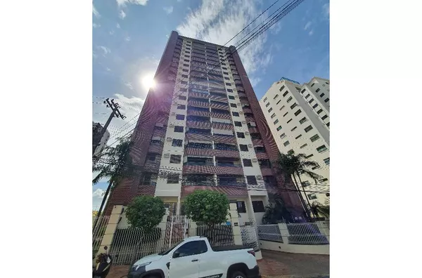 Apartamento para venda,próximo a praça Popular, GOIABEIRAS Cuiabá