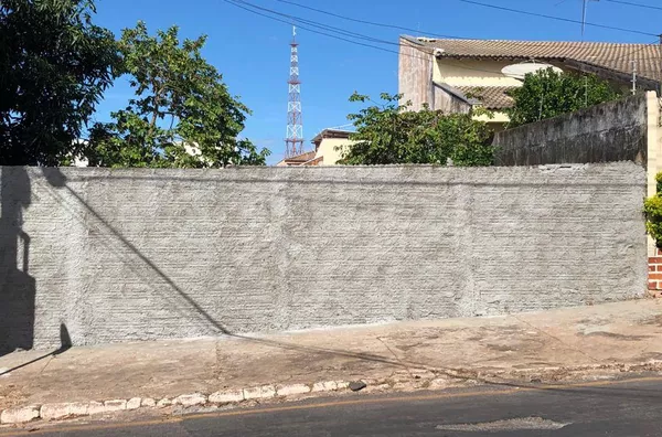 Terreno Comercial/Residencial JARDIM ITÁLIA Cuiabá