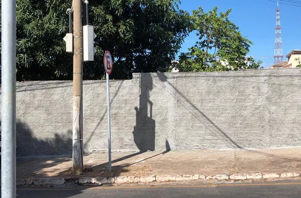 Terreno Comercial/Residencial JARDIM ITÁLIA Cuiabá