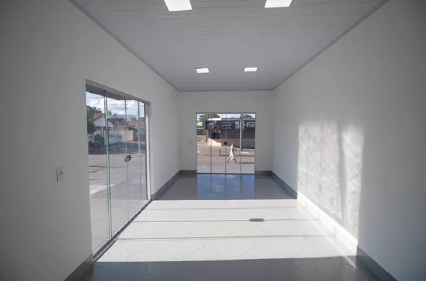 SALA para aluguel JARDIM IMPERIAL VÁRZEA GRANDE