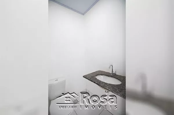 Sala Comercial com Lavabo e Vaga de Garagem, próximo ao Posto Papito, no Bairro Mapim, Várzea Grande.