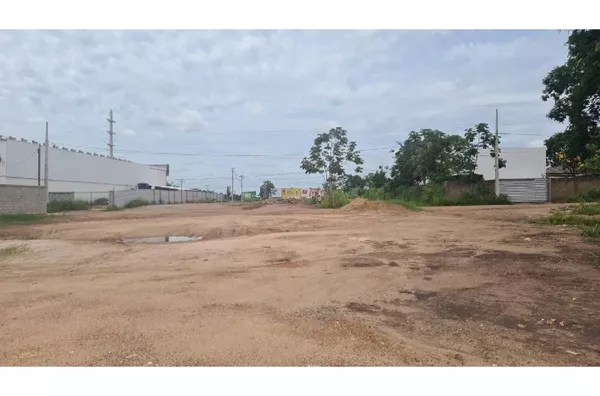 Terreno para venda SANTA CRUZ II Cuiabá