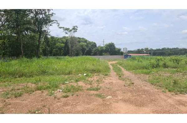 Terreno para venda SANTA CRUZ II Cuiabá