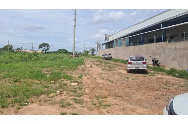 Terreno para venda SANTA CRUZ II Cuiabá