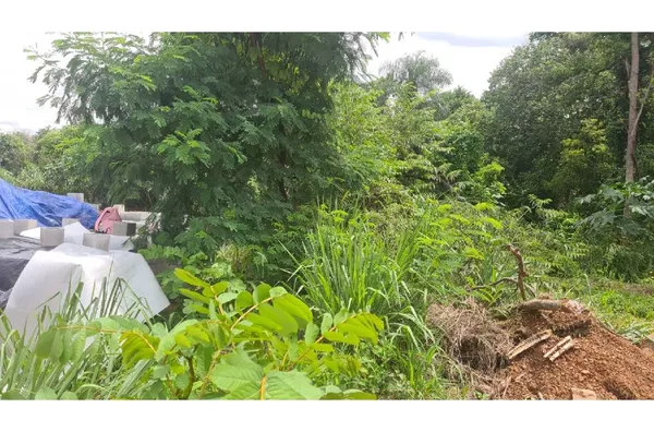 Terreno para venda SANTA CRUZ II Cuiabá