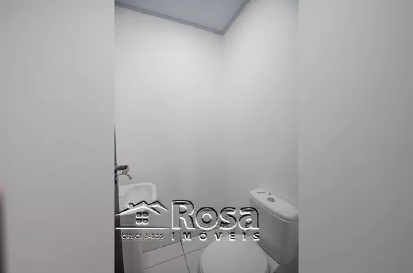 Sala Comercial Para Locação no Bairro JARDIM IMPERIAL, Várzea Grande!