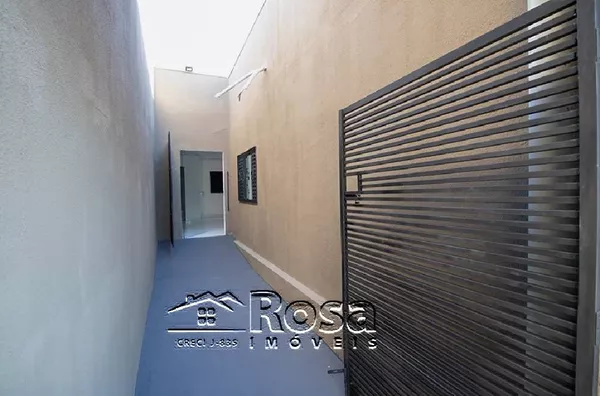 Sala Comercial Para Locação no Bairro JARDIM IMPERIAL, Várzea Grande!