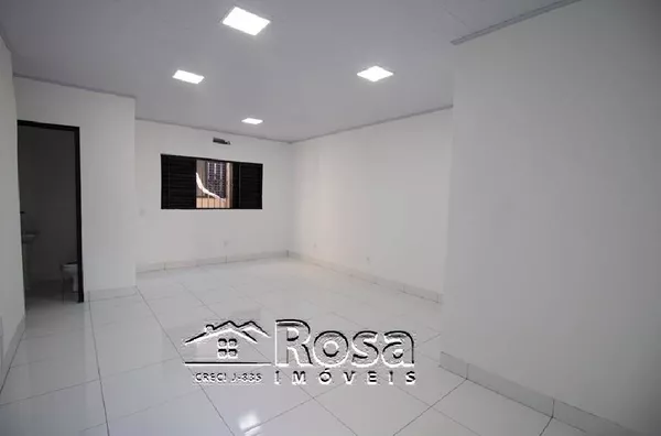 Sala Comercial Para Locação no Bairro JARDIM IMPERIAL, Várzea Grande!