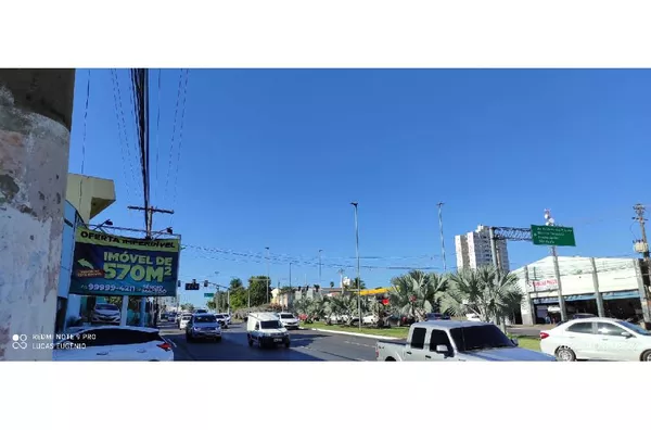 Terreno para venda na AVENIDA MIGUEL SUTIL Cuiabá