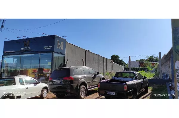 Terreno para venda na AVENIDA MIGUEL SUTIL Cuiabá