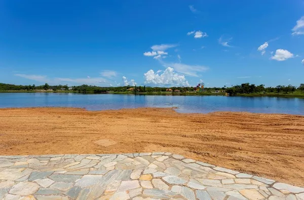 Terreno para venda TERRA SELVAGEM Cuiabá