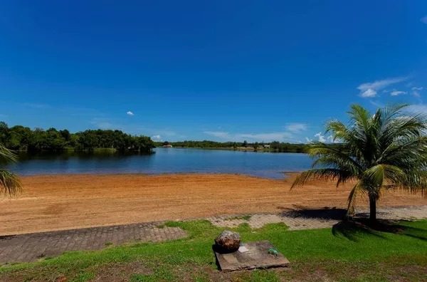 Terreno para venda TERRA SELVAGEM Cuiabá