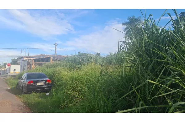 Terreno para venda CIDADE ALTA Cuiabá