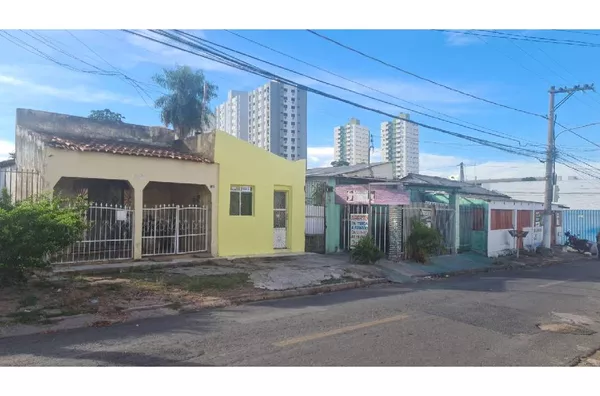 Terreno para venda CIDADE ALTA Cuiabá