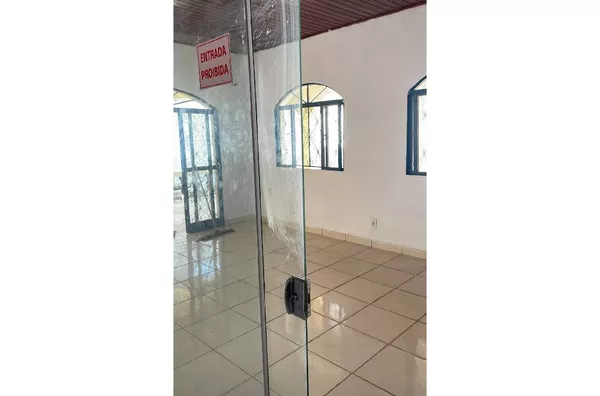 Casa para venda RIBEIRÃO DA PONTE Cuiabá