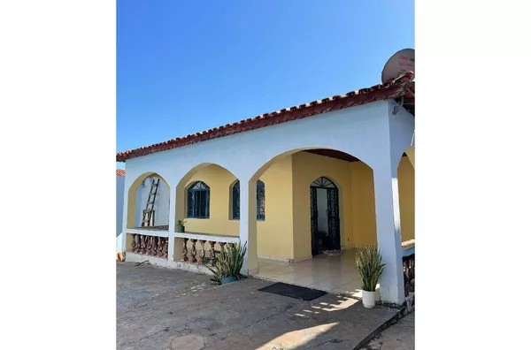 Casa para venda RIBEIRÃO DA PONTE Cuiabá