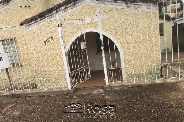 Casa para venda GOIABEIRAS Cuiabá