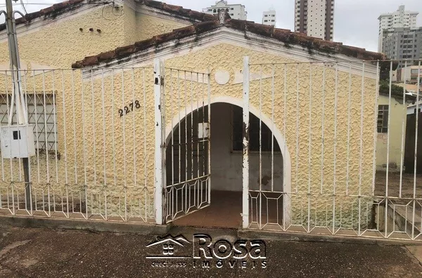 Casa para venda GOIABEIRAS Cuiabá