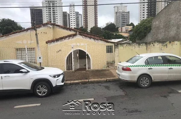 Casa para venda GOIABEIRAS Cuiabá