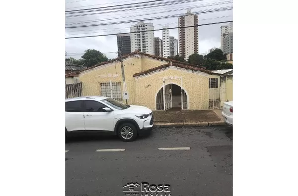 Casa para venda GOIABEIRAS Cuiabá