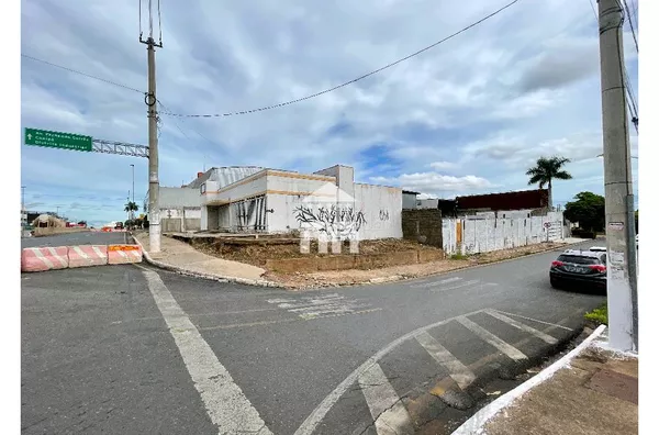 Barracão para aluguel BOSQUE DA SAÚDE Cuiabá