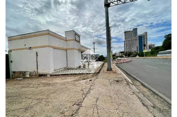 Barracão para aluguel BOSQUE DA SAÚDE Cuiabá