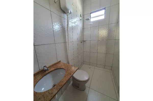 Casa para venda CENTRO SUL VÁRZEA GRANDE
