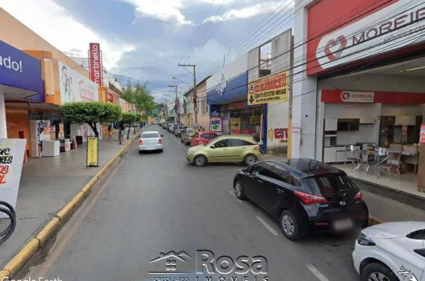 Terreno para venda CENTRO SUL Cuiabá