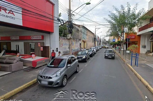 Terreno para venda CENTRO SUL Cuiabá