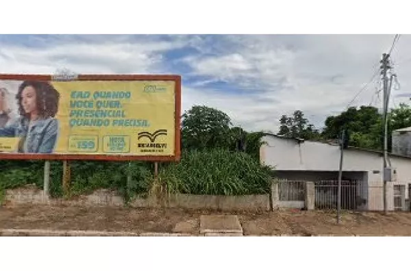 Terreno para venda PORTO Cuiabá