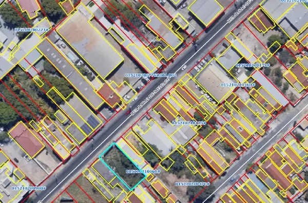 Terreno para venda PORTO Cuiabá