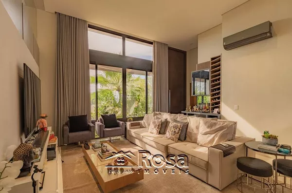 CASA TERREA NO VILLA JARDIM