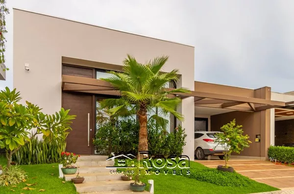 CASA TERREA NO VILLA JARDIM