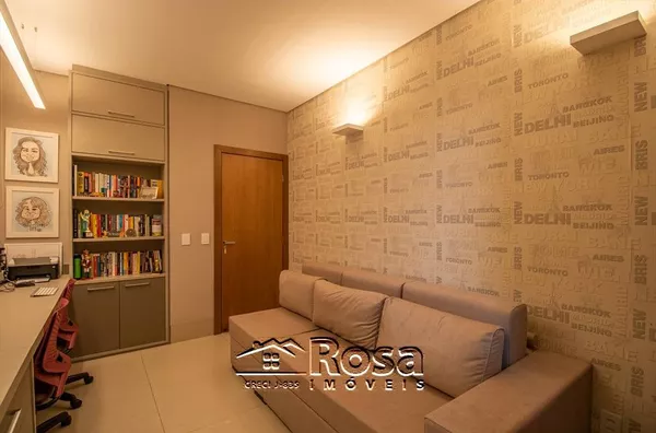 CASA TERREA NO VILLA JARDIM