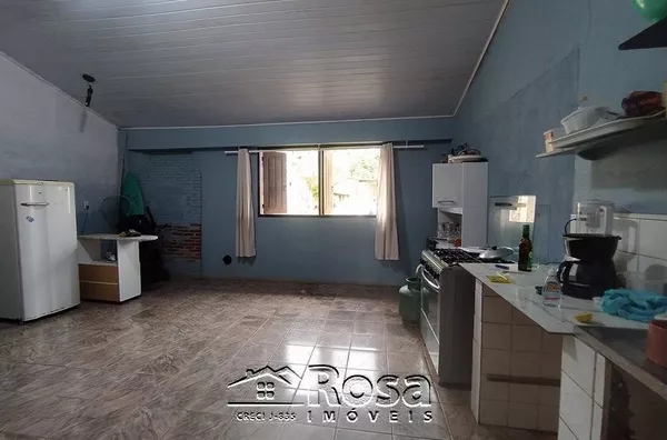 Casa para venda Centro CHAPADA DOS GUIMARÃES