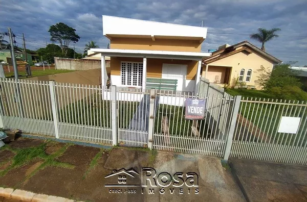Casa para venda Centro CHAPADA DOS GUIMARÃES