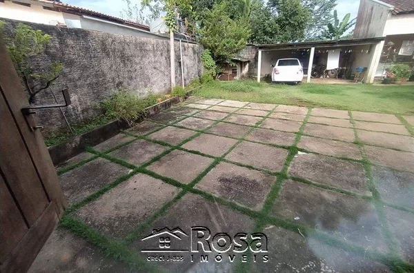 Casa para venda Centro CHAPADA DOS GUIMARÃES