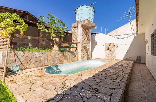 Casa para aluguel e venda NOVA ERA VÁRZEA GRANDE