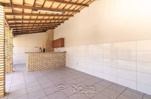 Casa para aluguel e venda NOVA ERA VÁRZEA GRANDE