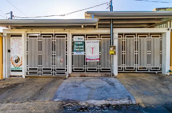 Casa para venda PORTO Cuiabá