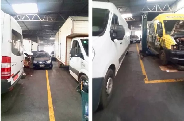 Barracão para venda CAMPO VELHO Cuiabá