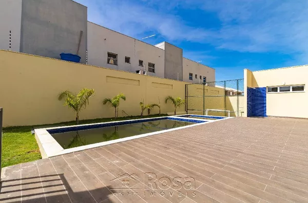 Apartamento para venda CIDADE ALTA Cuiabá