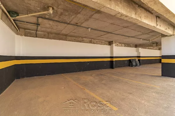 Apartamento para venda CIDADE ALTA Cuiabá